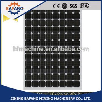 BF-DCB001 mono crystalline 60cells 300w solar panel/module