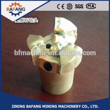 all types used Steel body diamond PDC drilling bits scrap tricone bits from china