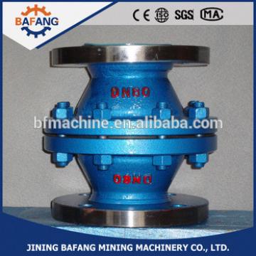 Reliable quality of explosion proof dry type gas flame arrestor