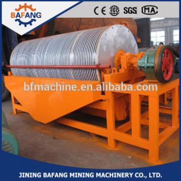 CTB9018 high efficient wet magnetic separator for sale