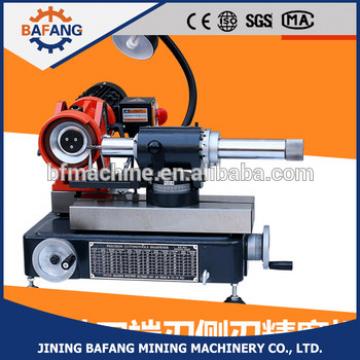 GD-66 high-precision assembly of air bearing accessories mill size milling cutter grinding machine