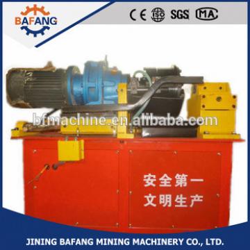 HGS-40D rebar thread rolling machine, Bar Thread Rolling Machine