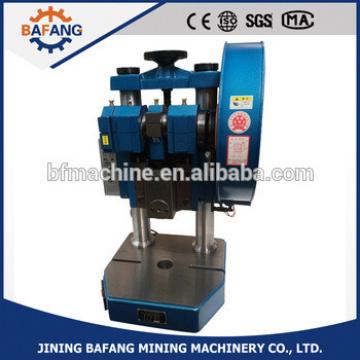 Reliable quality of mini punch presses hydraulic gantry press machine selling at cheap price
