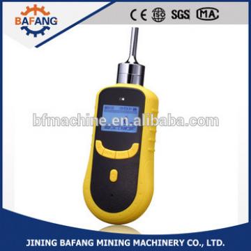 Factory price for pump suction type digital hand-held Ozone gas concentration detector