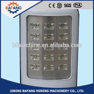 Outdoor LED light source