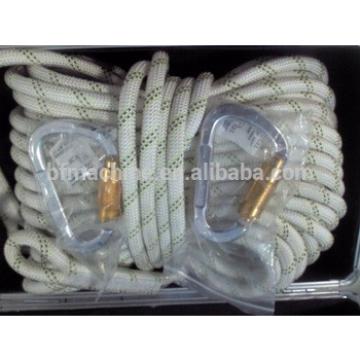 Magic rope !reflective rope lifeline for best safe