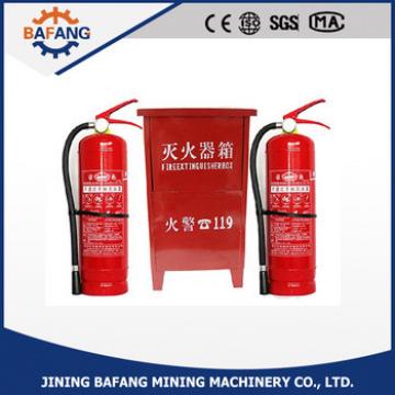 Dry powder fire extinguisher for sell made in bafang