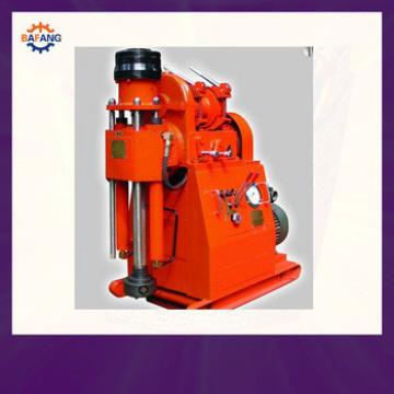 hydraulic drilling machinewith ISO CE