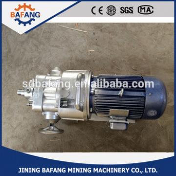 Miningelectric rock drill Be used for drilling burst mine hole in rock
