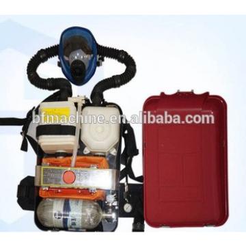 480L Portable Oxygen storage Oxygen positive Respirator