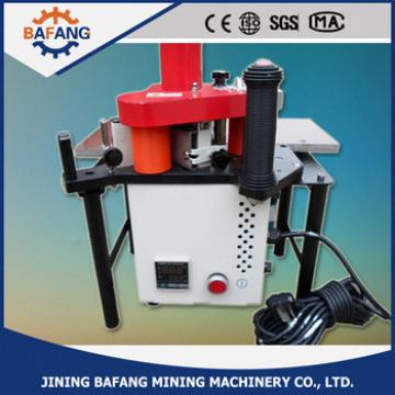 BD80 portable banding machine with Rated power 0.15 (kw)