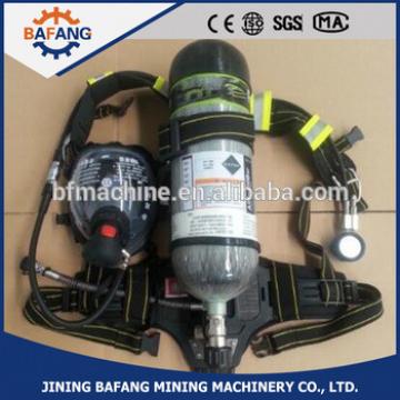 Efficient negative oxygen air respirator with factory price is waitting for your inquiry