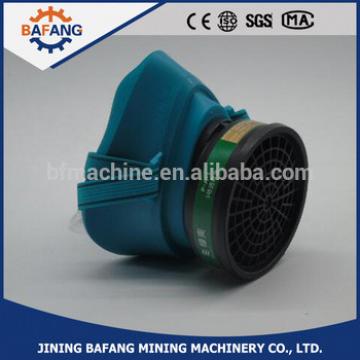 Manufacturer directly sales with good quality of gas and dust face mask