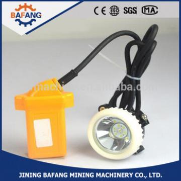 high efficiency and cheap price of coal miner led cap lamp is on sale