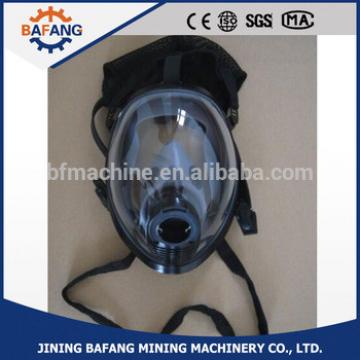 Safety full face respirator gas mask with good quality