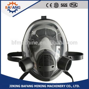 Hot Sale and high quality product of full face respirator mask with high efficiency