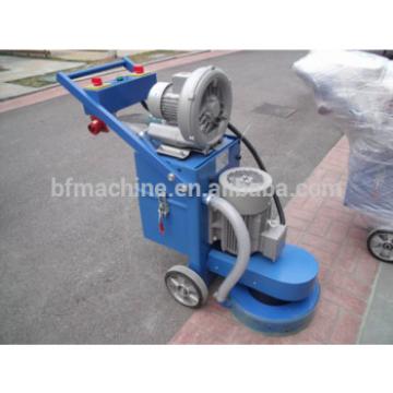 New model concrete floor surface grinding machine is on sale