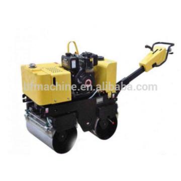 Two-way walking style mini asphalt road roller compactor made in china