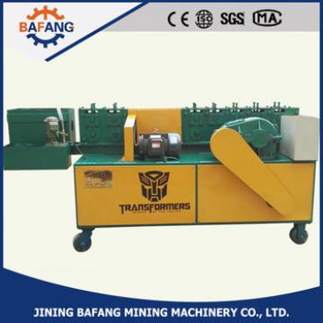 High quality Electric Steel pipe straightening machine with good price