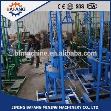 Automatic controlling system water rig BF-200 electric water well drilling machines