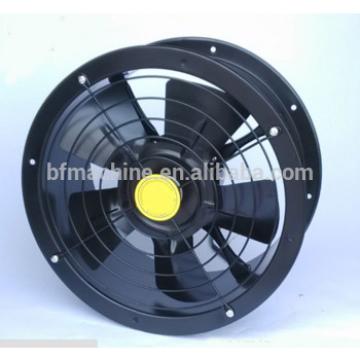 high quality factory direct 220v ac sun cooling axial flow fan