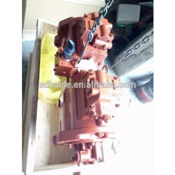 EC290B Hydraulic Pump 14518349 EC290B Main Pump