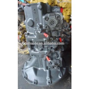 PC210-7 hydraulic pump 708-2L-00200