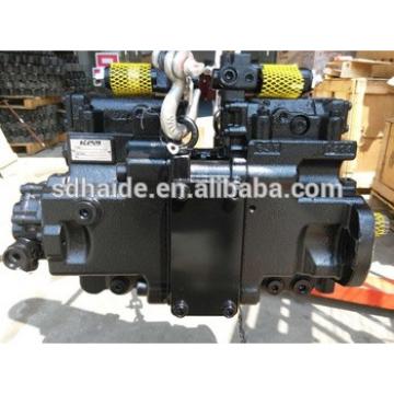 YY10V00013F4 SK130-8 E135BSR kobelco hydraulic pump