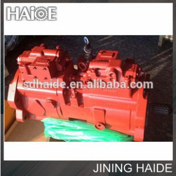Doosan DX225LC Pump K1000698E Hydraulic Pump For Excavator