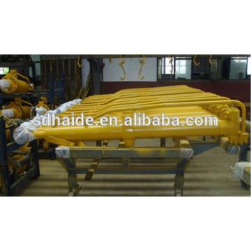 PC300-6 bucket cylinder assembly,PC300-6 PC300 excavator hydraulic arm/boom cylinder