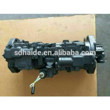 Volvo EC210B Hydraulic Pump 14595621 K3V112DT-1XER-9N24-1 Main Pump