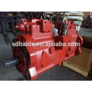 Doosan DX220-5 Hydraulic Pump K3V112DT DH220-5 Main Pump