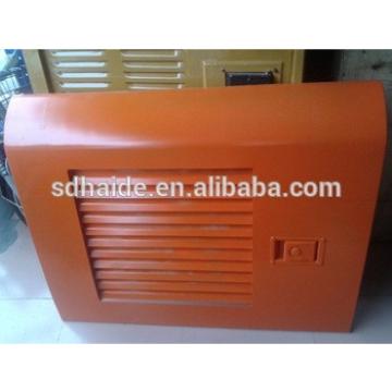 320C radiator door,PN 2084108