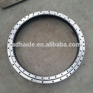 DH220 Excavator Parts 21091046 DH220 Swing Bearing