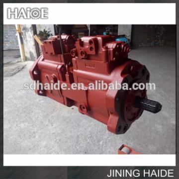 High Quality R320-7A Hydraulic Main Pump For R320-7A Excavator