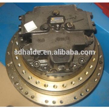 volvo EC210 final drive assy, hydraulic travel motor and final drive for EC210