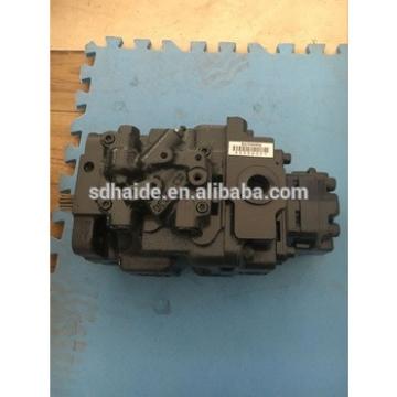 PC27R-8 Hydraulic Pump 7081S11212 PC27R-8 main pump