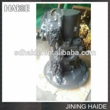 PC450-8 excavator Parts PC450-8 hydraulic pump 708-2H-00027 PC450-8 main Pump