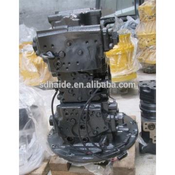 PC240NLC-6K hydraulic pump 708-2L-00065