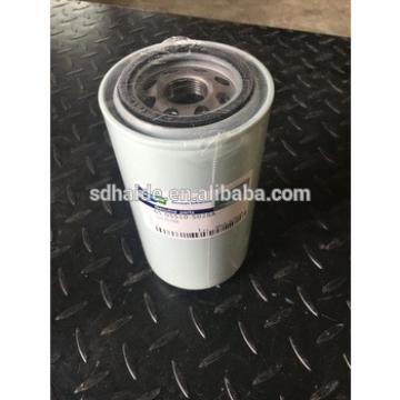 High Quality Doosan Parts 65055105028A Engine oil Filter