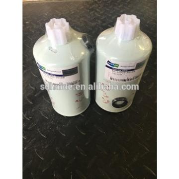 High Quality Doosan Parts 65125035016B Engine oil Filter