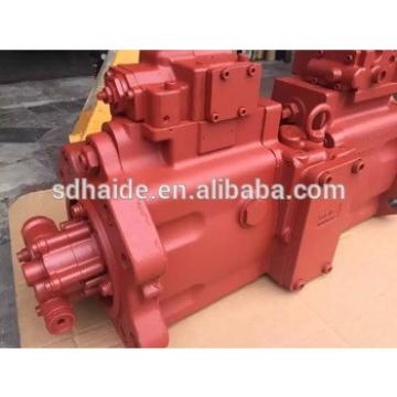 Hydraulic Pump for R225-9