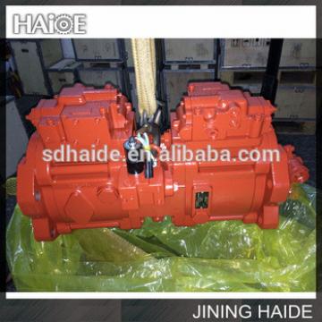 Doosan DH130 Hydraulic pump 2401-9041 main pump for excavator