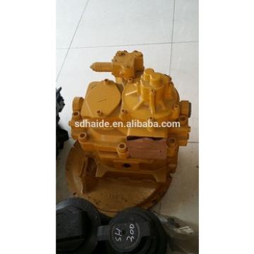 High Quality 345 main pump 345C excavator hydraulic pump