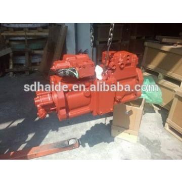 31N5-10030 Kawasaki K5V80DT-1LCR-9C05 Hyundai R160LC hydraulic pump