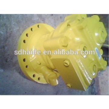 PC50UU-2 SWING MOTOR ASSY , MOTOR WITH GEARBOX