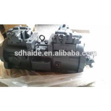 EC460BLCV80410 hydraulic pump 14526609, EC460 hydraulic pump