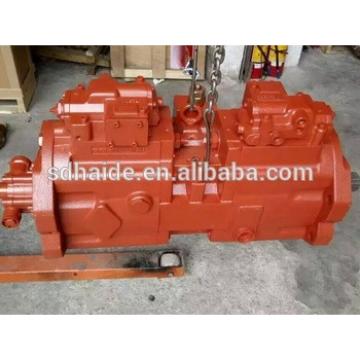 31N8-10010 Pump for R290 Excavator Hyundai R290LC-7 Hydraulic Pump