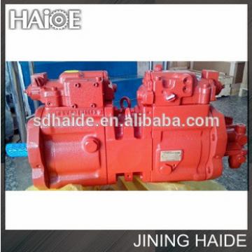 Sumitomo SH280 hydraulic main pump,excavator main pump for SH280,SH280 hydraulic pump