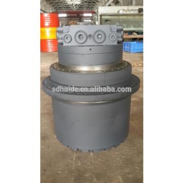 Doosan Excavator Wlaking Device DH220LC Final Drive DH220LC Travel Motor